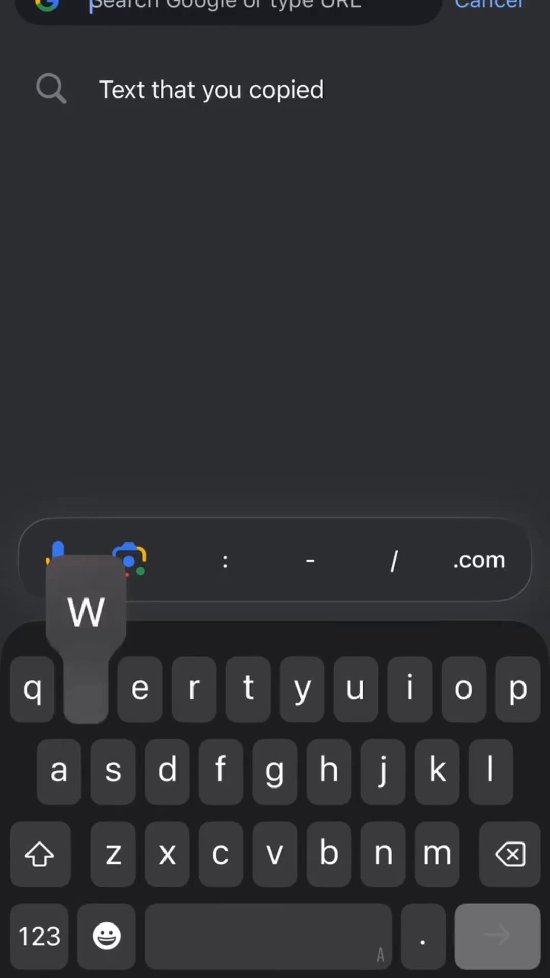 Video